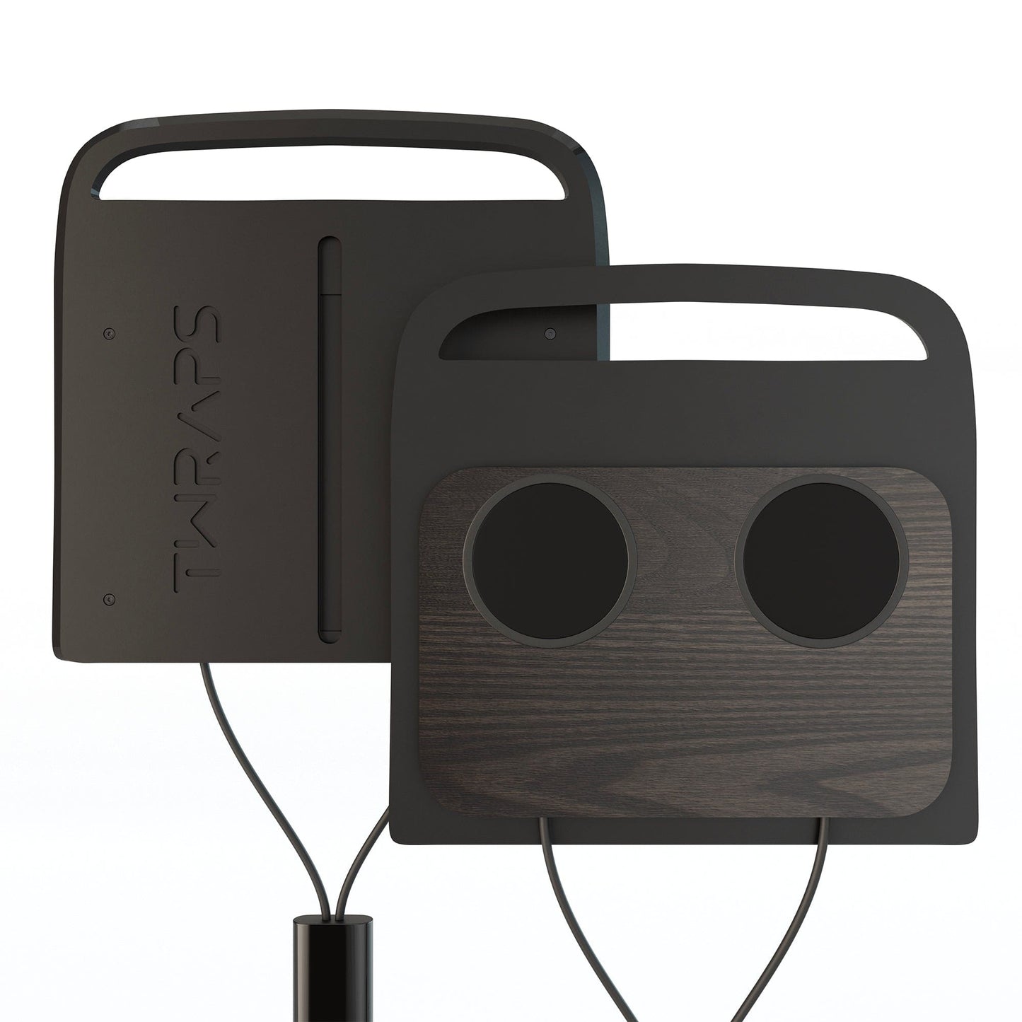 Dual Wireless Charging Pad | Rivian R1T/R1S 2021-2026, MagSafe Compatible Charger