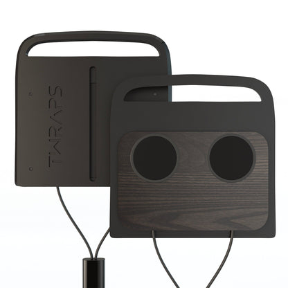 Dual Wireless Charging Pad | Rivian R1T/R1S 2021-2026, MagSafe Compatible Charger