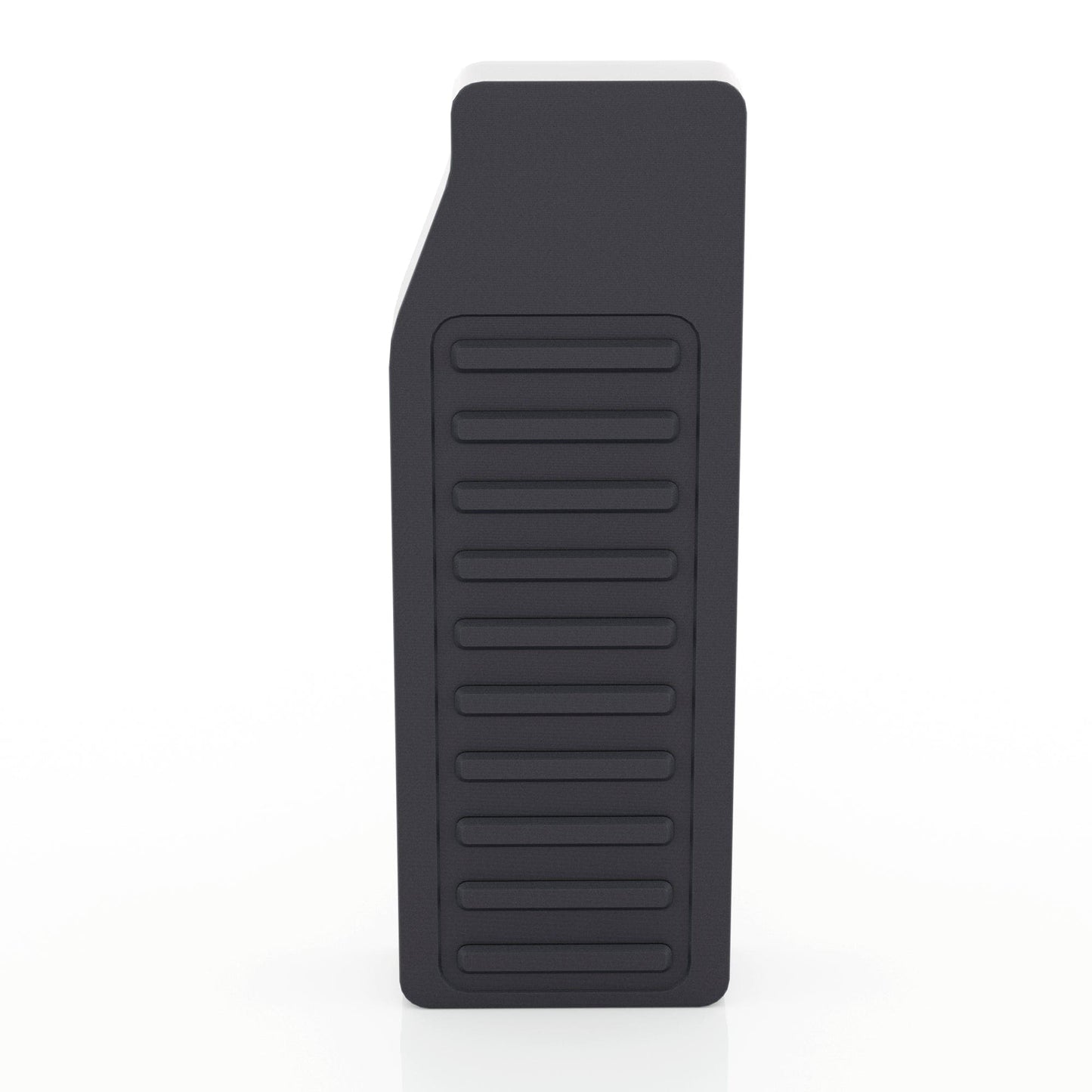 Dead Pedal Riser | Footrest Extender for Rivian R1S & R1T 2021-2026