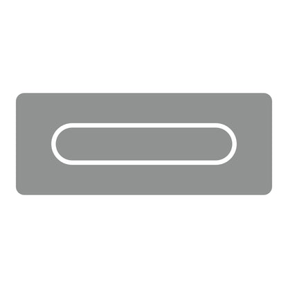Door Handles Area PPF | Anti Scratch Paint Protection Film Cover for Rivian R1S & R1T