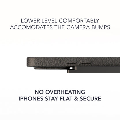 Dual Wireless Charger | GMC Hummer EV 2022-2026 MagSafe Compatible