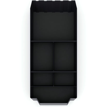 Floor Storage Organizer | Tesla Cybertruck - Lower Center Console Tray