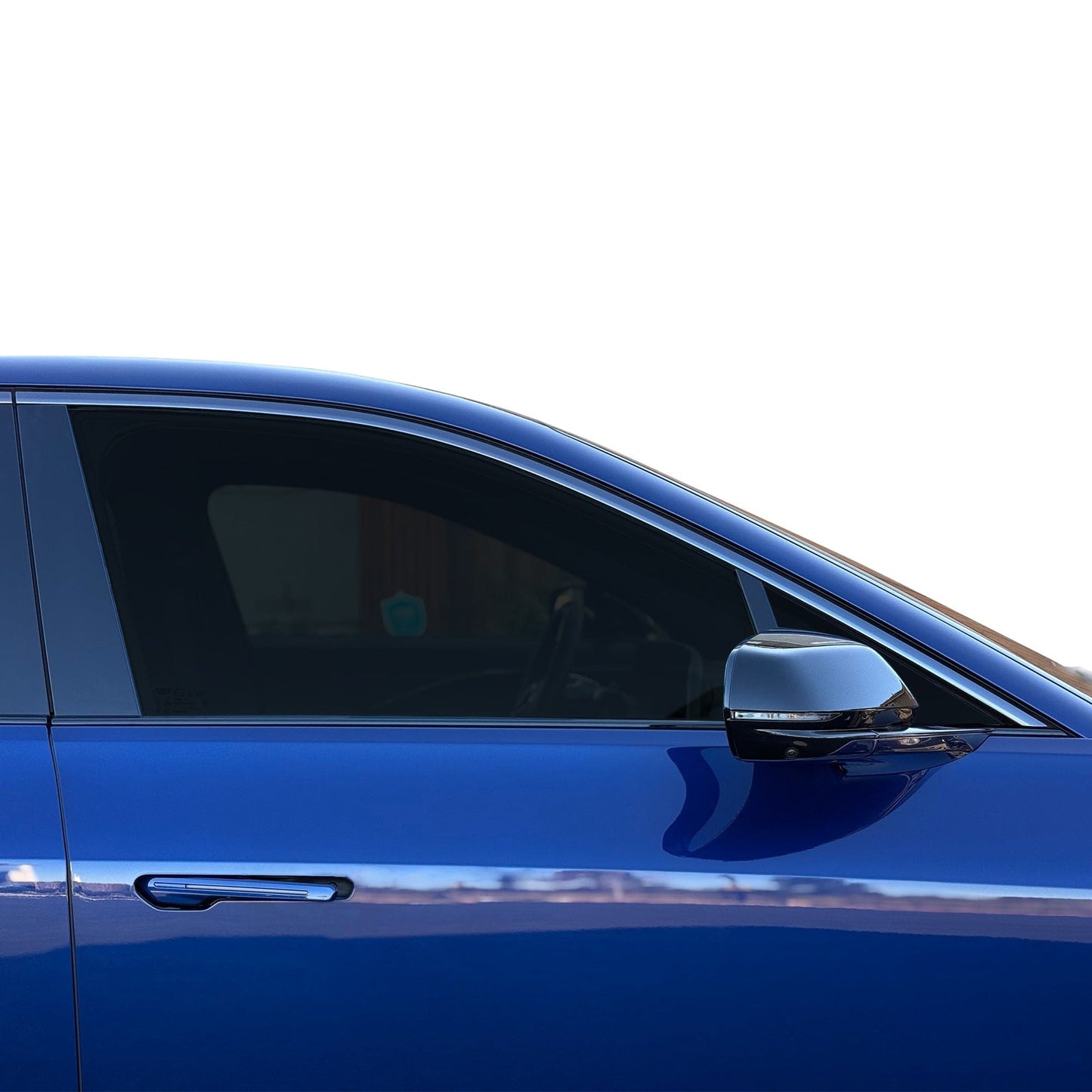 Nano Ceramic Windows Tint | Cadillac LYRIQ 2023-2026 - Nano Ceramic IR Film