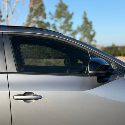 Nano Ceramic Windows Tint | Toyota bZ4X (2024-2025) - Nano Ceramic IR Film