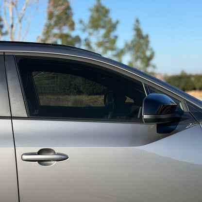 Nano Ceramic Windows Tint | Toyota bZ4X (2024-2025) - Nano Ceramic IR Film