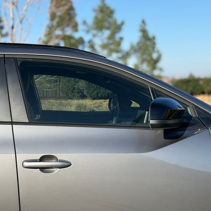Nano Ceramic Windows Tint | Toyota bZ4X (2024-2025) - Nano Ceramic IR Film