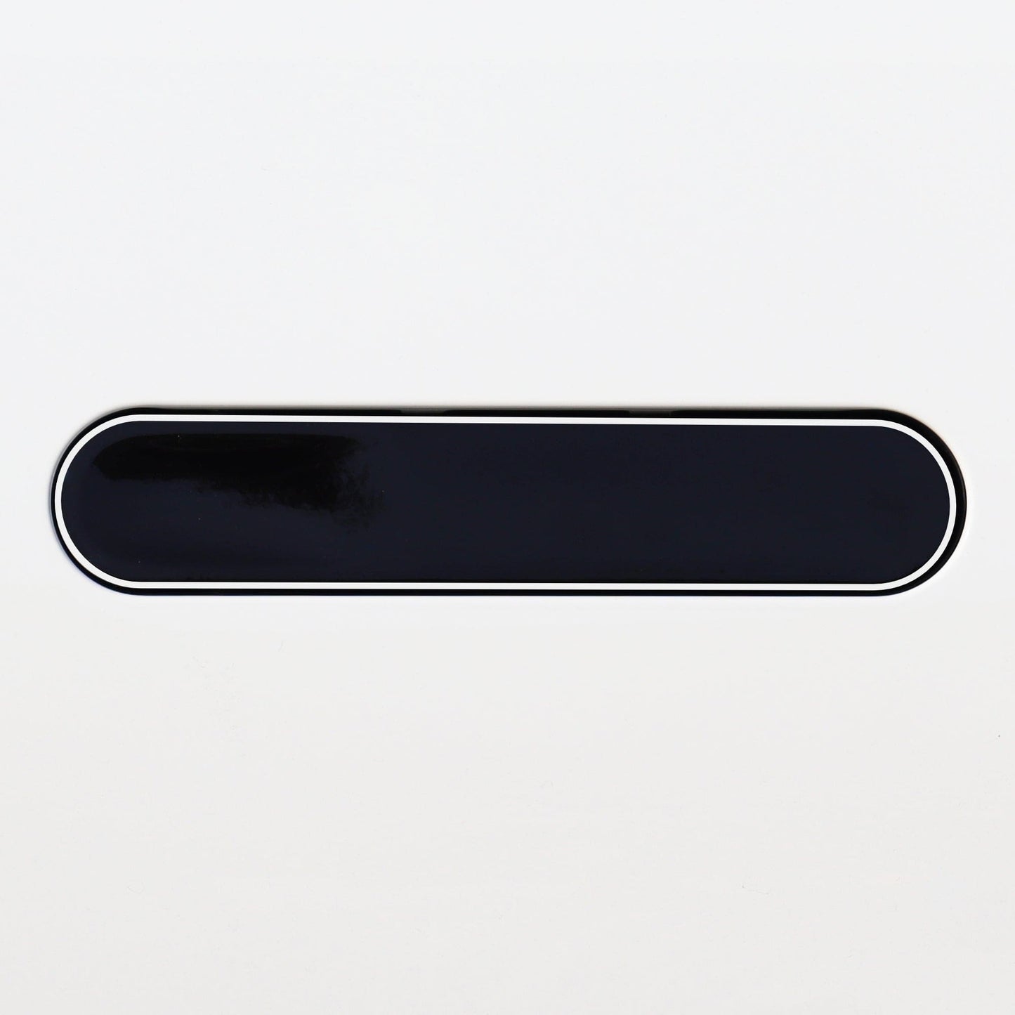 Door Handles Vinyl Covers | Rivian R1T / R1S 2021-2026 Carbon Fiber Wrap
