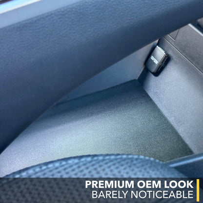 Interior Leather Liners | Toyota bZ4X 2024-2025
