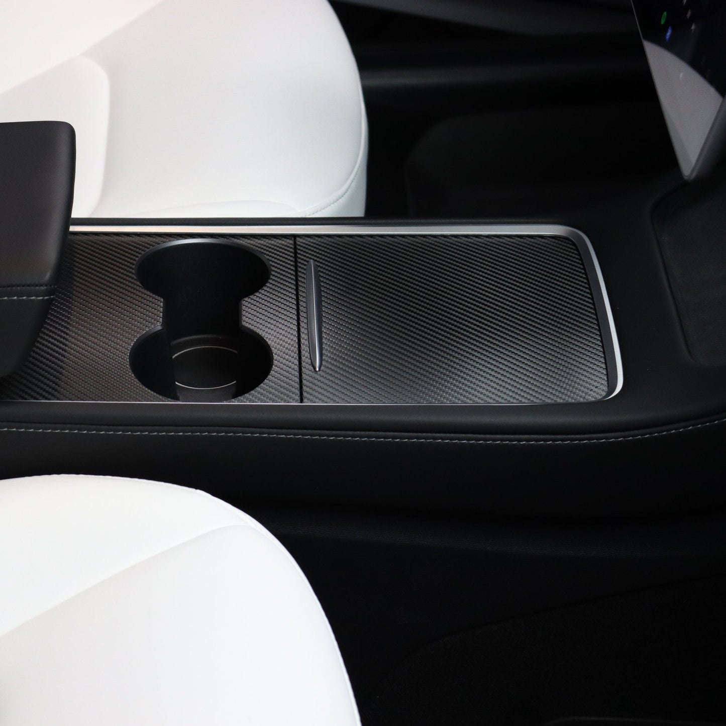Interior Vinyl Wrap Kit | Tesla Model 3 & Tesla Model Y (Gen 2)