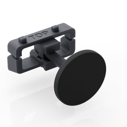 Dashboard Phone Mount / Charger | Tesla Model S & Model X Refresh
