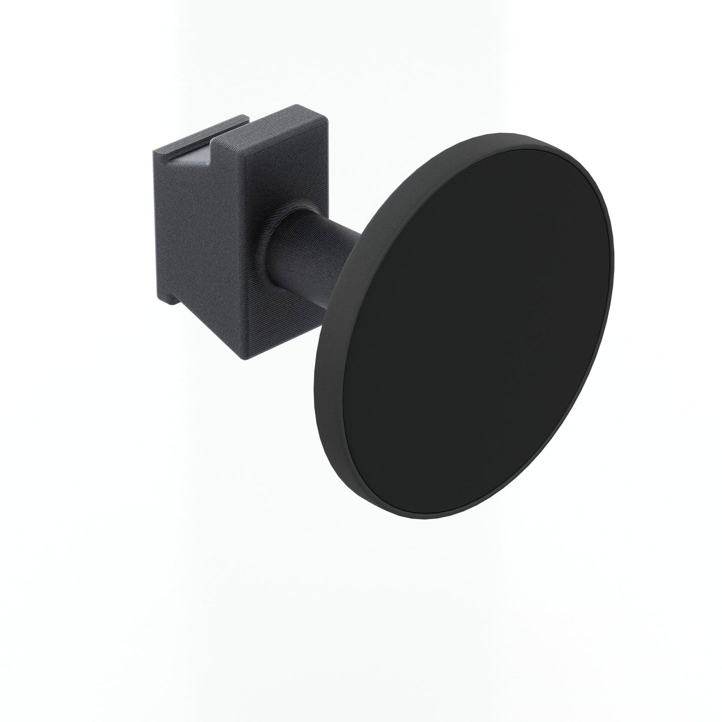 Dashboard Phone Mount / Qi2 Charger | Cadillac OPTIQ - Phone Holder