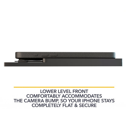 Magnetic Wireless Charging Pad | 2021-2026 Ford Bronco Sport & 2023-2026 Ford Escape