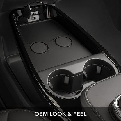 MagSafe Compatible Dual Wireless Charger | Mustang Mach-E