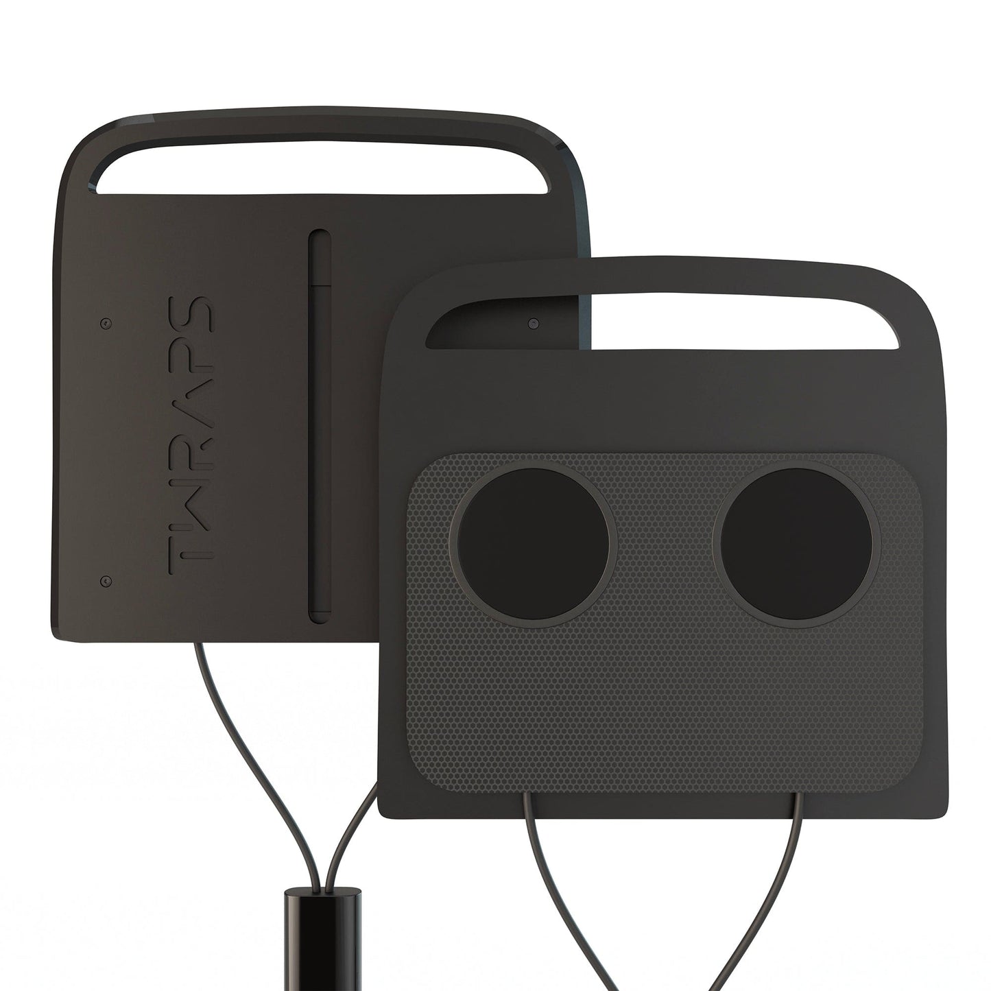 Dual Wireless Charging Pad | Rivian R1T/R1S 2021-2026, MagSafe Compatible Charger