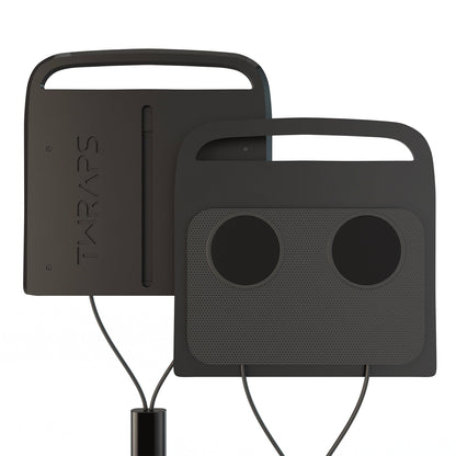 Dual Wireless Charging Pad | Rivian R1T/R1S 2021-2026, MagSafe Compatible Charger