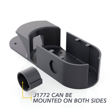 Mobile Charger Wall Mount | for Rivian R1T/R1S