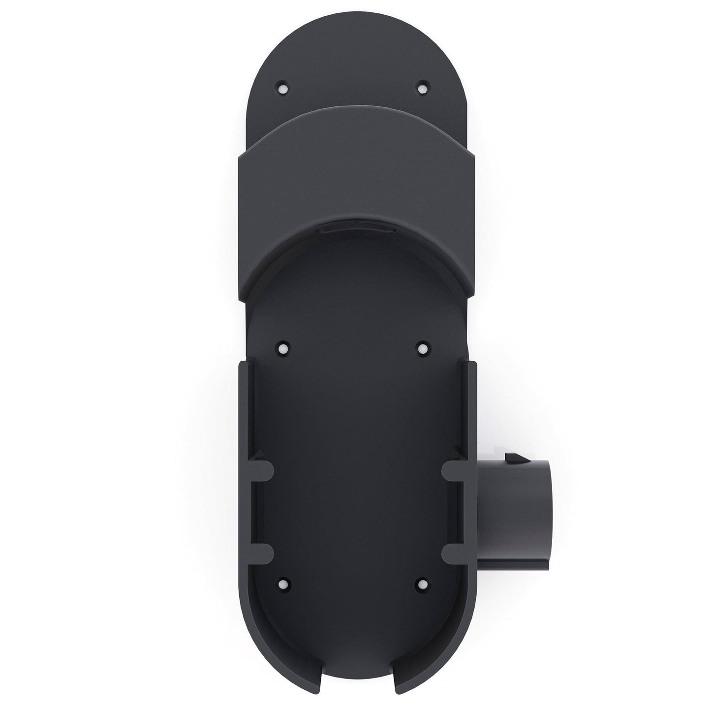 Mobile Charger Wall Mount | for Rivian R1T/R1S