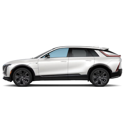 Nano Ceramic Windows Tint | Cadillac LYRIQ 2023-2026 - Nano Ceramic IR Film