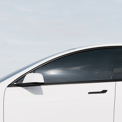 Nano Ceramic Windows Tint | Tesla Model 3 Highland 2024-2026