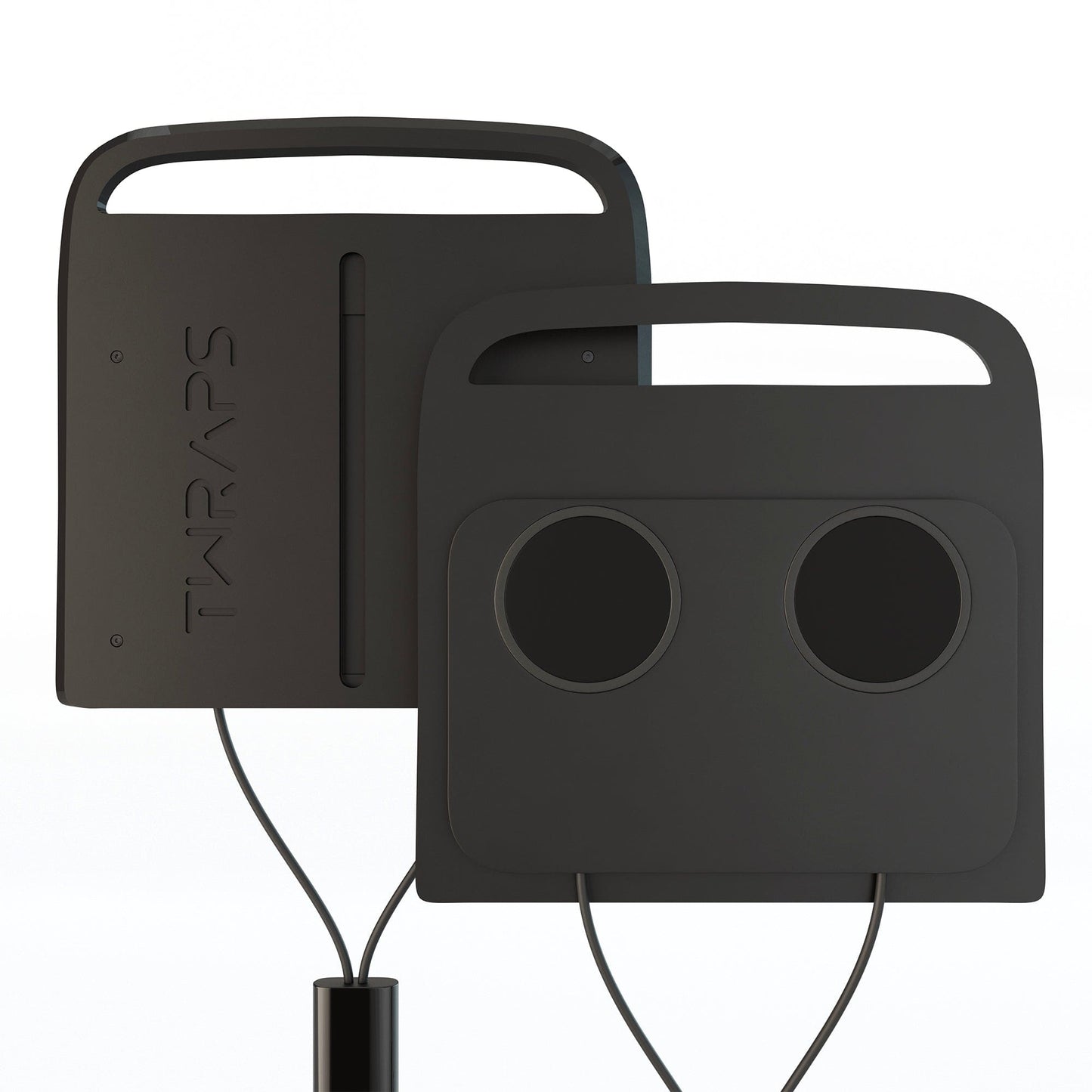 Dual Wireless Charging Pad | Rivian R1T/R1S 2021-2026, MagSafe Compatible Charger