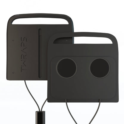 Dual Wireless Charging Pad | Rivian R1T/R1S 2021-2026, MagSafe Compatible Charger