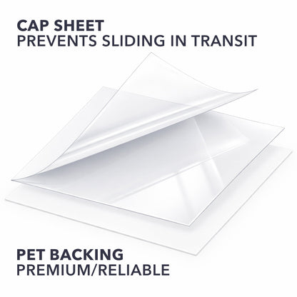 TWRAPS Paint Protection Film