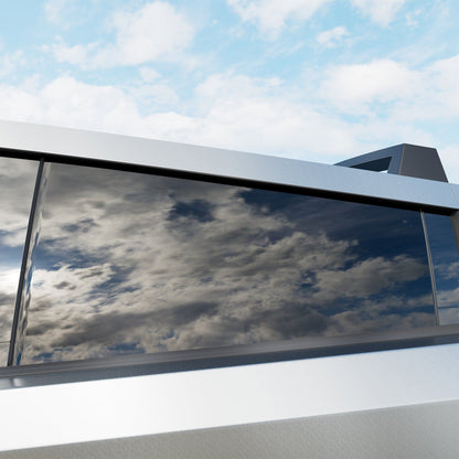 Nano Ceramic Windows Tint | Tesla Cybertruck