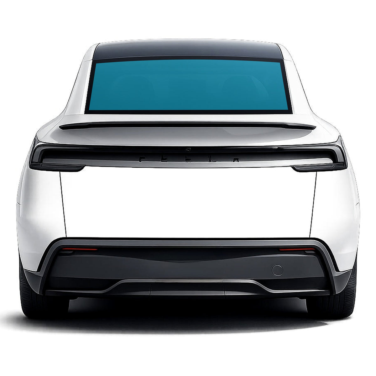 Sunroof Protection Film | Rock Chips, UV & IR Defense for Tesla Model Y Juniper