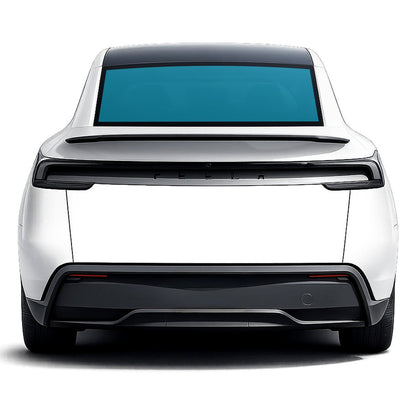 Sunroof Protection Film | Rock Chips, UV & IR Defense for Tesla Model Y Juniper