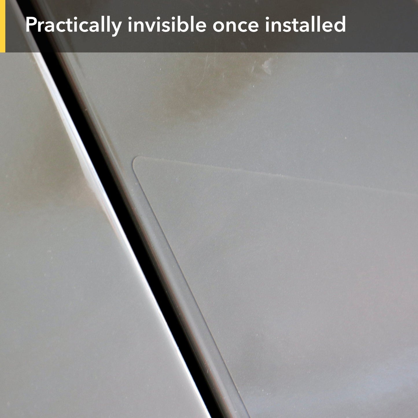 Rockers PPF | Paint Protection Film for Rivian R1T