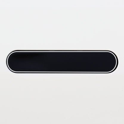 Door Handles Vinyl Covers | Rivian R1T / R1S 2021-2026 Carbon Fiber Wrap