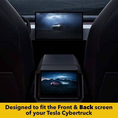 Screen Protectors | Tesla Cybertruck Display Cover 9H Ultra Tough