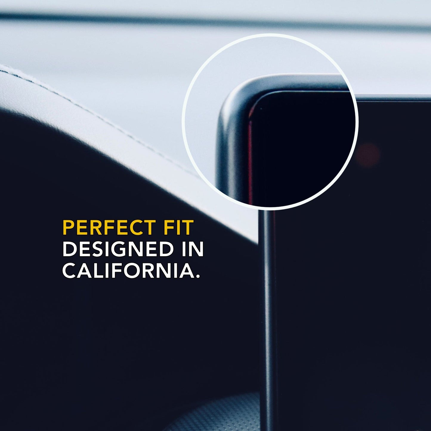 Screen Protectors | Tesla Model S, Tesla Model X 2021-2026