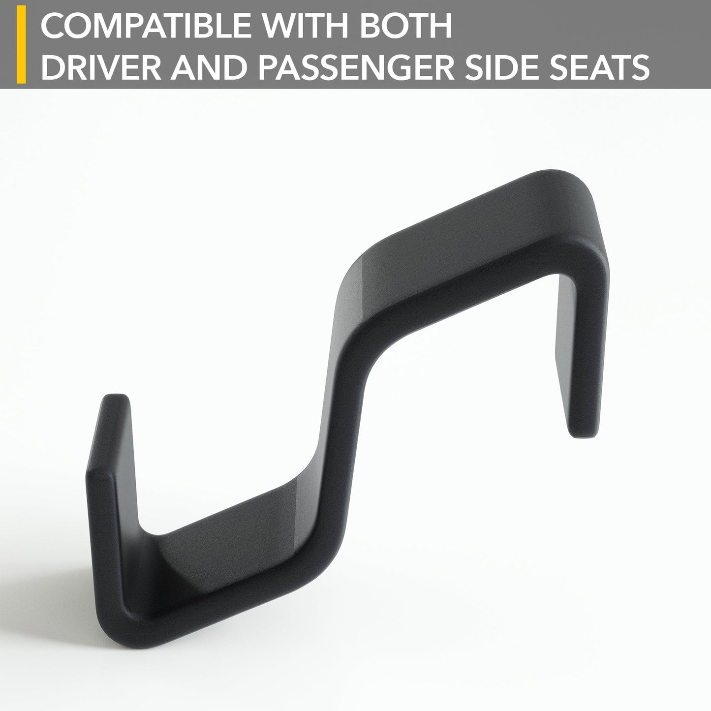 Seat Back Hooks | Bag Hanger Hooks for Cadillac LYRIQ / OPTIQ