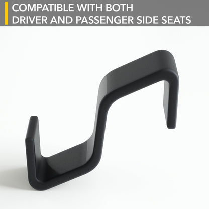 Seat Back Hooks | Bag Hanger Hooks for Cadillac LYRIQ / OPTIQ