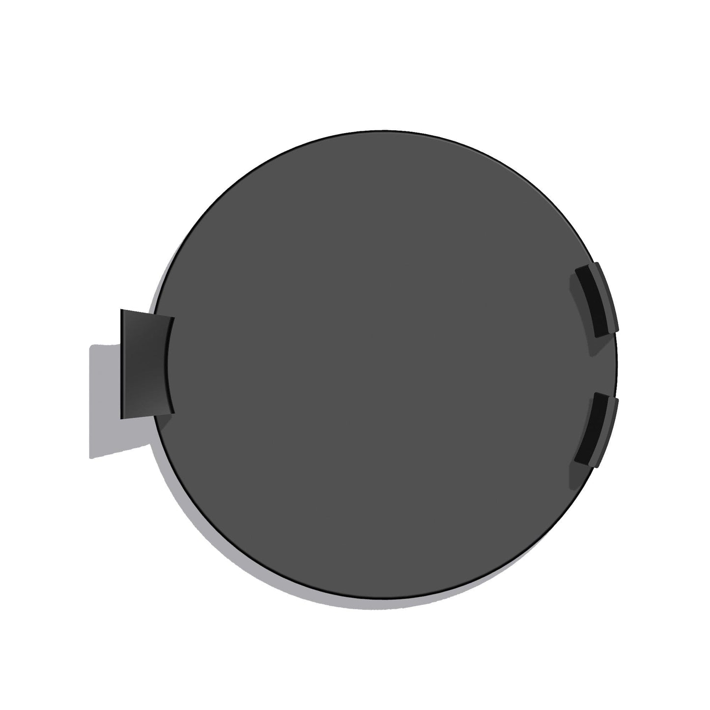 Jacking Point Covers | for Rivian R1T/R1S