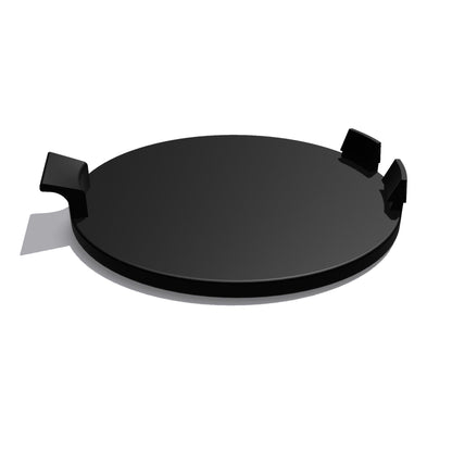 Jacking Point Covers | for Rivian R1T/R1S