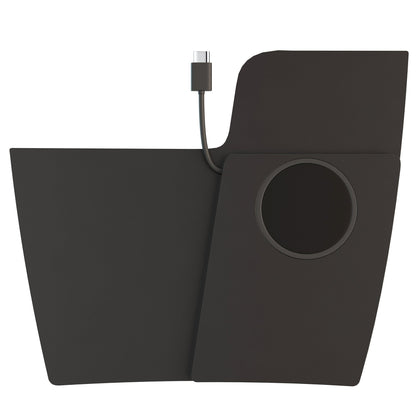 Magnetic Wireless Charging Pad | 2021-2026 Ford Bronco Sport & 2023-2026 Ford Escape