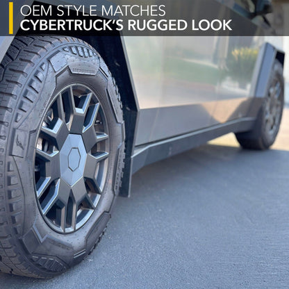 Wheel Covers | Tesla Cybertruck - Center Hub Caps