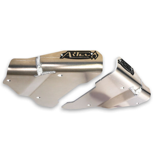 Toyota Tacoma A-Arm Skids