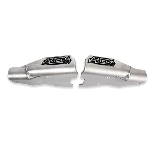 Toyota Tacoma A-Arm Skids