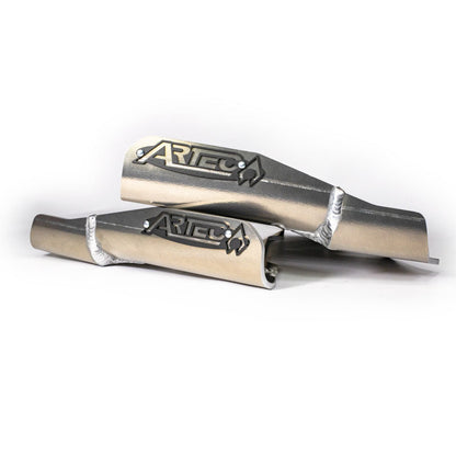 Toyota Exterior Package: Front and Rear Bumpers *Free A-Arm Skid, Free Hat, and $50.00 Instant Rebate!