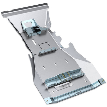 Toyota Tacoma 3G Bellypan Skid Plate