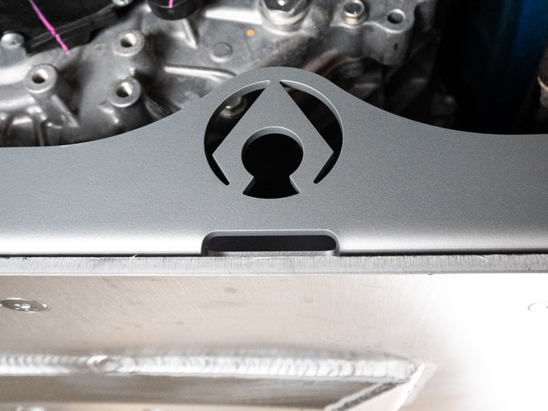 Toyota Tacoma 3rd Gen Full Skid Plate System - A-arm, Bellypan, Fuel