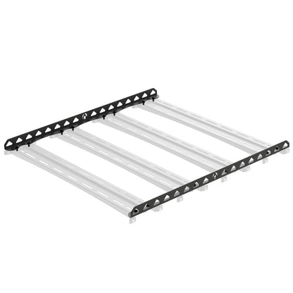 Toyota 4Runner 5G Venture Side Rails (pair)