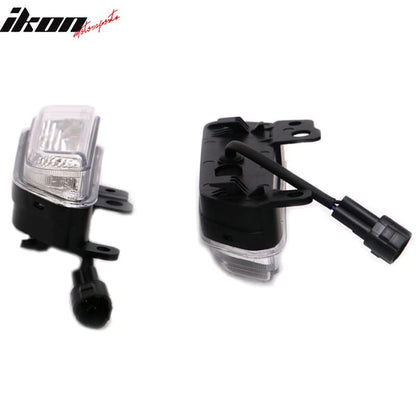 2015-2016Â Honda Fit Jazz GK5 Daytime Running Fog Light US Model ABS