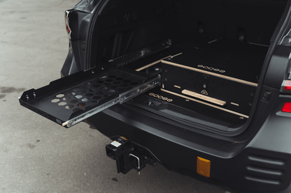 Ultimate Chef Package - Subaru Outback 2020-2025 6th Gen.