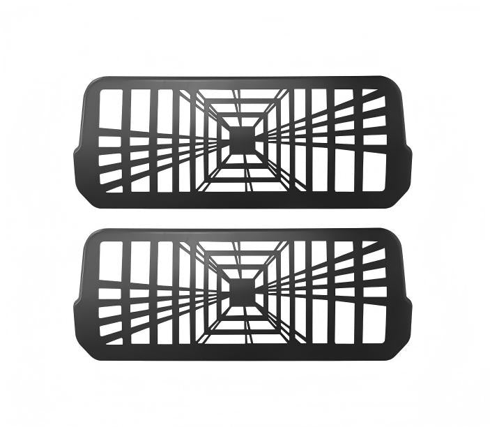 Under Seat Air Vent Cover For Tesla Model 3 Highland