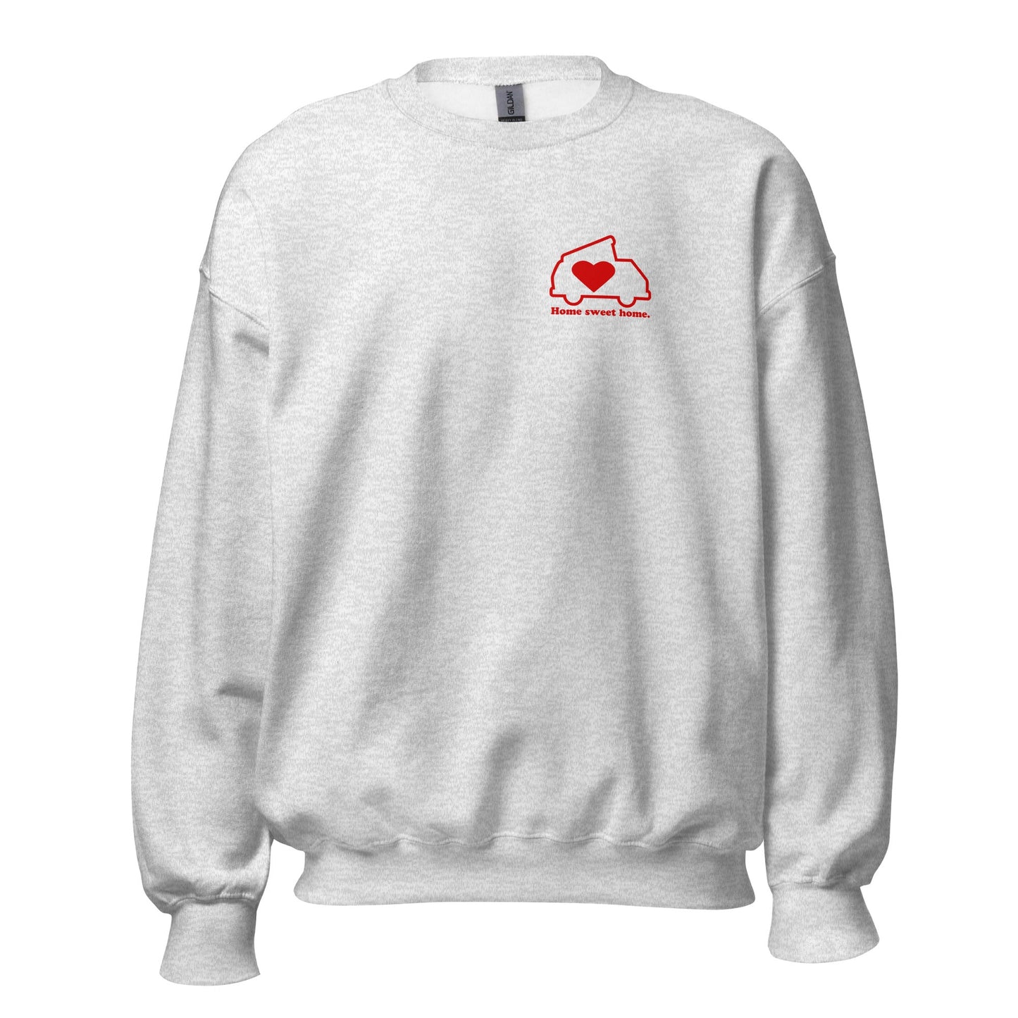 Home Sweet Home Unisex Sweatshirt