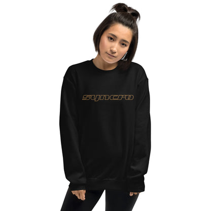 Syncro Unisex Sweatshirt